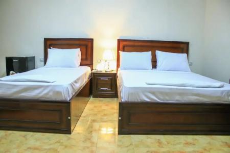 Midtown Hostel - 55