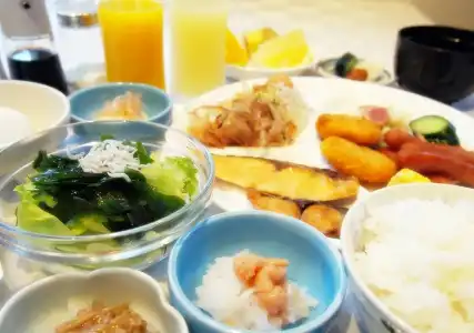 APA Maebashieki-Kita - 10