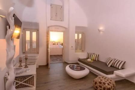 Angel Luxury Suites - 92
