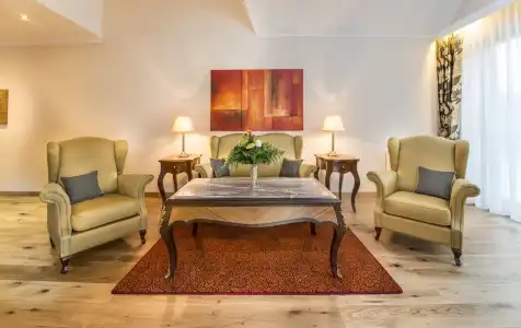 Bellevue Rheinhotel - 66