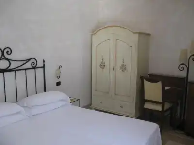 Masseria Fortificata Donnaloia - 34