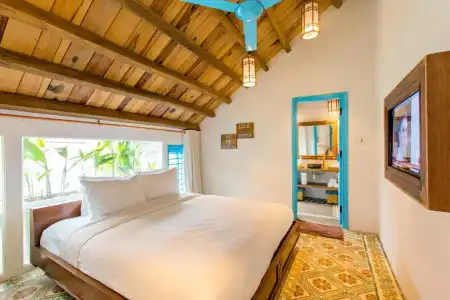 Life Beach Villa - 32