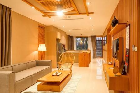 Mangala Zen Garden & Luxury Apartments - 73