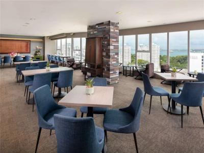 Grand Mercure Singapore Roxy - 34