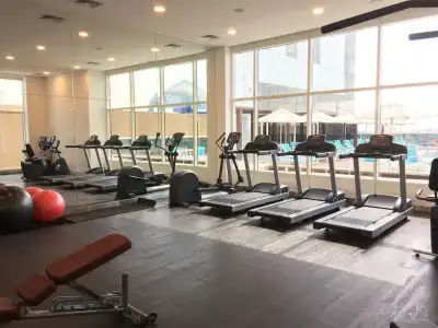 Premier Inn Ibn Battuta Mall - 23