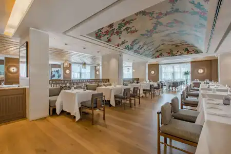 Grand Savoia Cortina D’Ampezzo, A Radisson Collection - 12