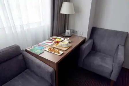 Ramada By Wyndham Yekaterinburg & Spa - 42