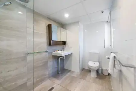 Zenith Ocean Front Apartments - 147