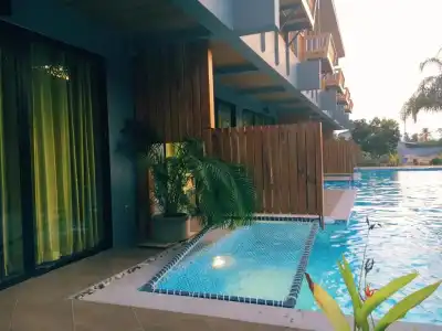 Le Pes Villas - 85
