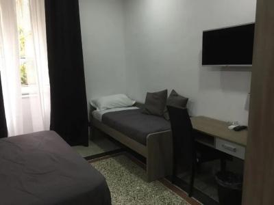 MB95 Mezzocannone Luxurious B&B - 24