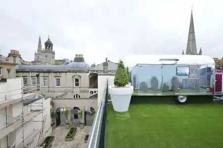 Brooks Guesthouse Bristol - 55