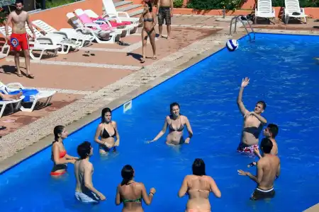 Marina Manna & Club Village - 12