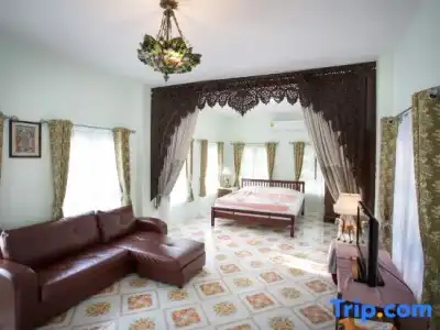 Golden Gold Resort & Spa Khaoyai - 67