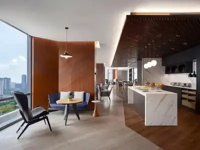 Sheraton Hanoi West - 151