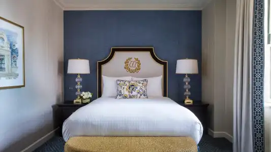 Willard InterContinental Washington by IHG - 82