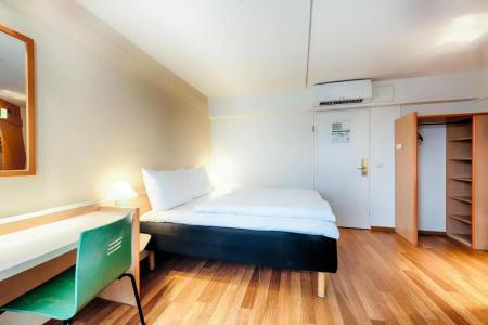 B&B Düsseldorf-Hbf - 35