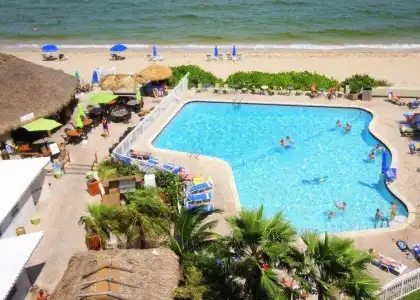 Ocean Manor Beach - 21