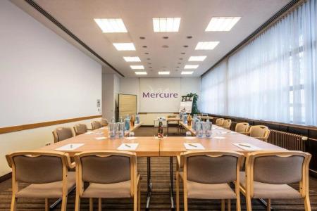 Mercure Offenburg am Messeplatz - 13
