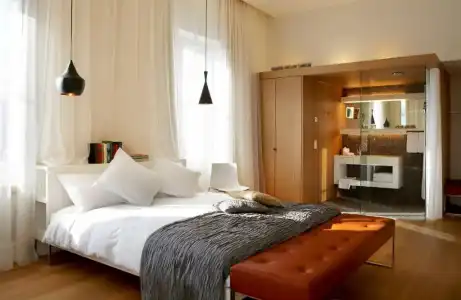 B2 Boutique + Spa - 54