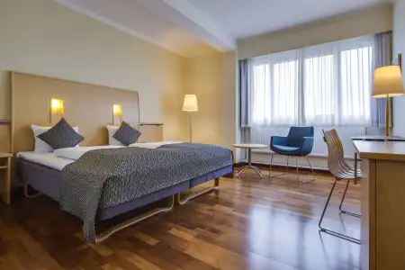 Best Western Plus Airport Copenhagen - 1