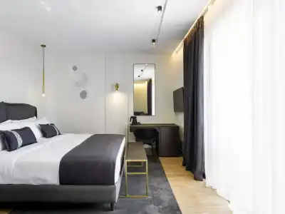 Movenpick Lalez Durres - 95