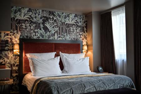 The One Alma Paris - 2