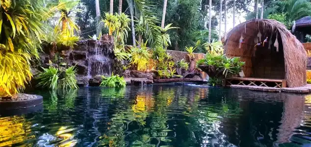 Baan Habeebee Resort - 47