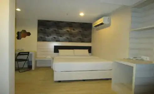 StarQ Bukit Bintang - 21