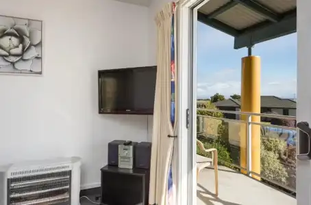 Greens Motel - 27