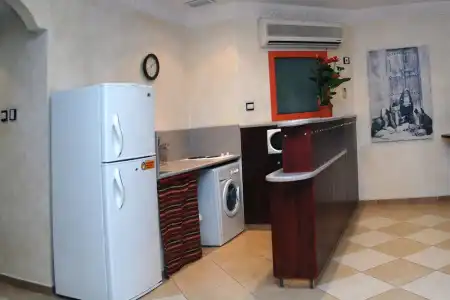 Al Liwan Suites - 92