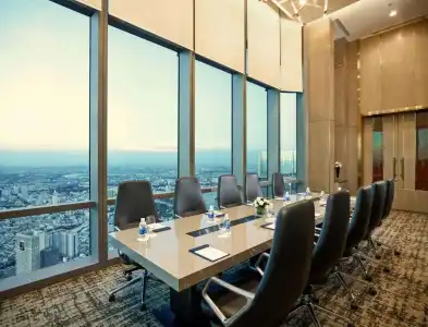 Vinpearl Landmark 81, Autograph Collection - 14