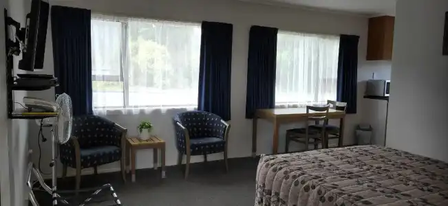 Cypress Court Motel - 36