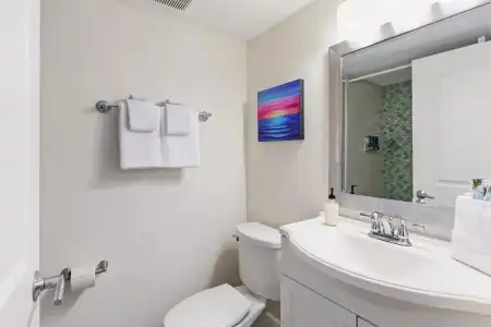 Siesta Key Beachside Villas - 28
