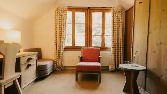 Grand Belvedere, a Beaumier & Spa - 154