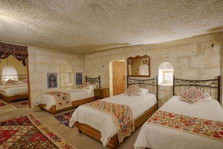 Tulip Cave Suites - 168