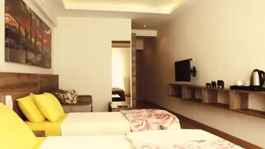 Vip Suit - 6
