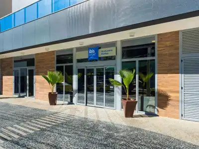ibis budget RJ Praia de Botafogo - 0