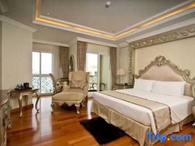 LK The Empress Pattaya - 107