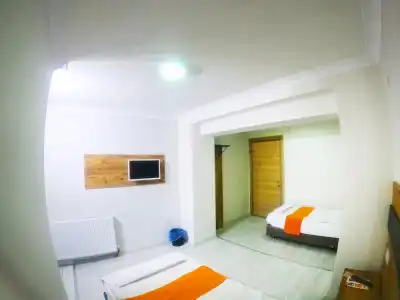 Ankara Otel Evren - 34