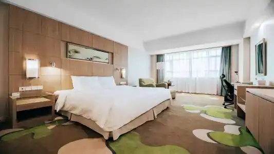 Holiday Inn Changzhou Wujin by IHG - 53