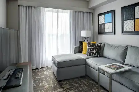 Marriott Indianapolis North - 69
