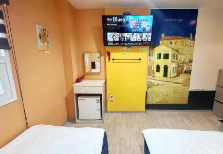 Hostel Tommy - 105