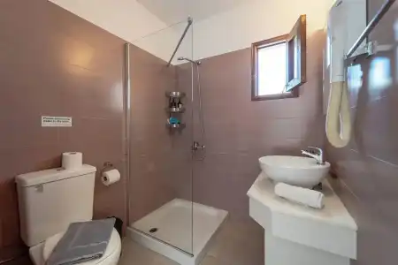 Lindos Harmony Suites - 63