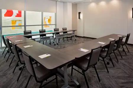 Hyatt Place Glendale/Los Angeles - 17