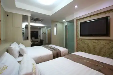 Incheon Prince Tourist - 33