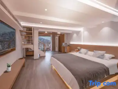 Madison Capital Executive Apartments - 61