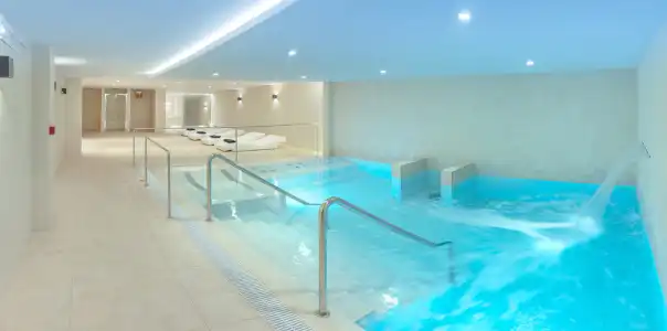 RH Victoria & Spa - 17