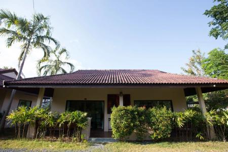 Ao Nang, Bang-On Resort - 13
