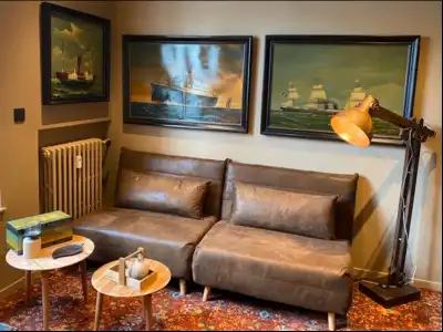Hôtel et Spa Vent d'Ouest - 70