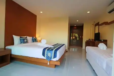 Good Nice Patong - 67